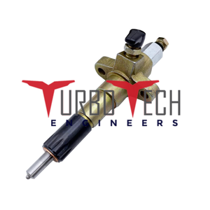 INJECTEUR DE CARBURANT COMMUN 65.10101-7085 6510101-7085 POUR MOTEUR DB58 DX220 DX225 - Product Image 1