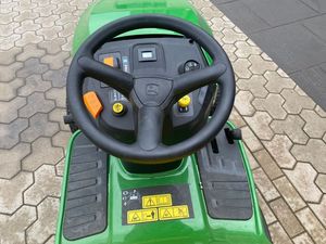Cortacésped industrial de mango telescópico de 2 y 4 tiempos, nuevo/usado, de calidad, para John Deere X147R, para bricolaje, en venta - Product Image 6
