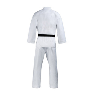 Uniforme de Karate de algodón 100%, uniforme de Karate más vendido, producto caliente 2025, Kimono De Jiu Jitsu, uniforme de Karate, peso ligero - Product Image 2