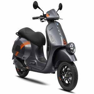 TOP-SELLING NEW SUPER NEW Ves-pas GTV 300 Moto Scooter - Product Image 2