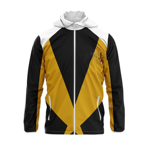 Chaqueta de Snowboard, Chaqueta de Esquí para Hombre, Cortavientos Personalizado para la Nieve, Abrigo Grueso y Cálido de Invierno con Cremallera, Chaquetas para Hombre - Product Image 1