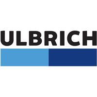 Ulbrich GmbH logo