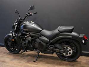 Cruiser Vulcan S 650cc de qualité - Product Image 4