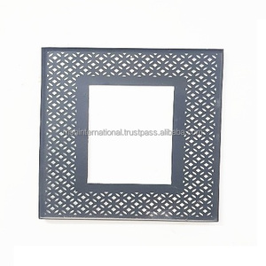 กรอบรูปโลหะศิลปะติดผนังสินค้าในบ้านผู้ผลิตบริการขายส่งตามสั่ง - Product Image 6