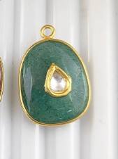 หินสีเขียว