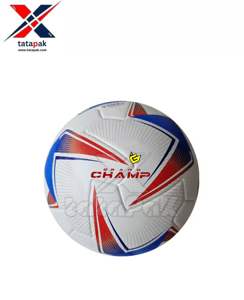 2025ลูกฟุตบอลขนาด5ลูกแบบมืออาชีพพิมพ์โลโก้ตามสั่งวัสดุพีวีซีสำหรับฝึก - Product Image 3