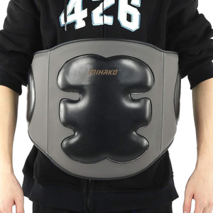 Protector de Pecho de Alta Calidad para Artes Marciales, Diseña Tu Propio Protector de Vientre para Boxeo - Product Image 5