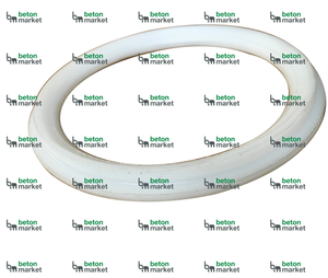 Anillo de Sellado (O-Ring) para Bomba de Concreto Diésel - Product Image 3