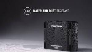 Tetltonika tat240 4G theo dõi tài sản GPS Beidou AGPS lbs GPRS pin lithium nhựa <span class=keywords><strong>Android</strong></span>/IOS ứng dụng giám sát định vị vật nuôi - Product Image 5