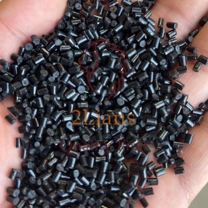 ABS เม็ดสีดำ - Product Image 1
