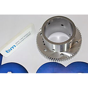 อะไหล่ทดแทนสำหรับระบบเกียร์อัตโนมัติของรถบัส รุ่น Baltacioglu Bush 64.1300.10 - Product Image 4