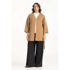 Chaquetas de Corte Regular para Otoño WM-JKT-WS25-028 - Product Image 5