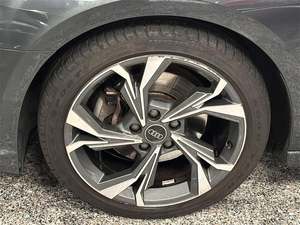 Increíble Audi A3 40 TFSI Premium FWD 2023 Usado en Perfectas Condiciones, con Poco Kilometraje, Disponible en Existencia, Oferta Increíble - Product Image 4