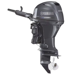 Motores Fuera de Borda Yamaha de 4 Tiempos de 15HP a 250HP, Motores Originales para Barcos, Potencia Marina de Alto Rendimiento para Barcos de Pesca - Product Image 1
