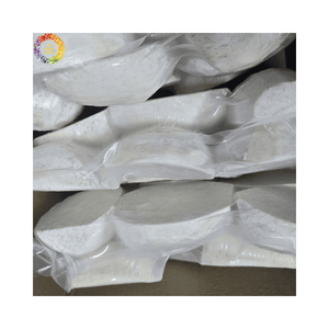 Taro entier pelé surgelé de qualité supérieure, demi-taro coupé, racine de taro IQF, légumes surgelés de haute qualité pour la vente au détail et en gros - Product Image 2