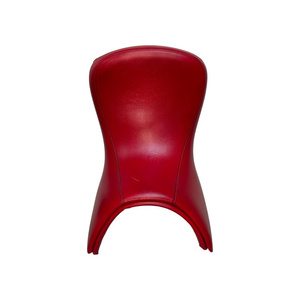 Asiento Original para Motocicleta BMW R1200GS 2004-2012 con Respaldo de Cuero y Material Plástico 7678292 - Product Image 1