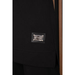 Conjunto Deportivo Modesto Detayl Siyah para Hombre - Product Image 5