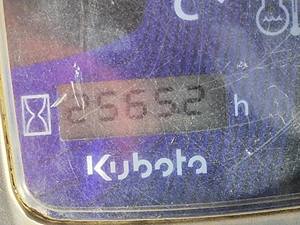 Cargadora Compacta Kubota SVL75 2018 en Venta, Cargadora de Orugas con Bomba Hidráulica Kawasaki, Caja de Cambios y Rodamientos con Capacidad de Carga de 100 Toneladas - Product Image 5