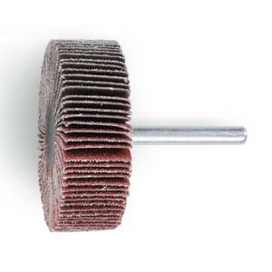 Beta แผ่นขัดคอรันดัมแบบติดเพลาหลายแพ็ค Ø 60มม. - Product Image 1