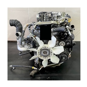 Motor usado Toyotaa 2GD-Bloque largo - Product Image 2
