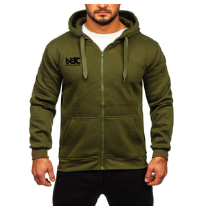 Custom 2023 Survêtement de sport pour hommes, vêtements de sport de jogging d'hiver avec fonction de taille supérieure, vêtements de sport personnalisés - Product Image 5