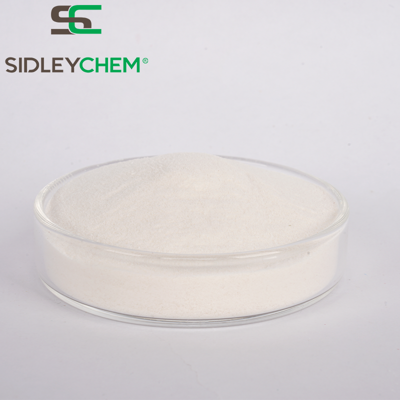 Powder Melamine Formaldehyde Sulfonate SIDLEY SMF10P(EN934-2: T3) Water-Reducers Admixtures