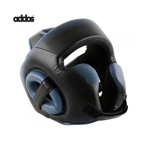 New Sports Safety <b>Head</b> Guard Customized Logo Best Quality OEM & ODM Boxing <b>Head</b> Guard for Protective - Product Image 4