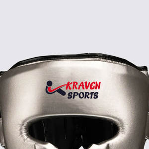 ชุดกีฬาหัวมวยสำหรับมืออาชีพสินค้ามาใหม่ผลิตตามสั่ง - Product Image 4