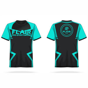 ชุดเสื้อฟุตบอลใส่สบายระบายอากาศได้ดีดีไซน์ตามสั่งชุดนักกีฬาเยาวชนชายตัดอัตโนมัติ - Product Image 4