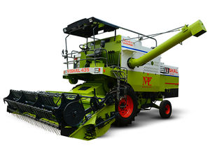 Acheter pas cher prix d'occasion assez utilisé qualité John Deer moissonneuses-batteuses à vendre à partir de - Product Image 6