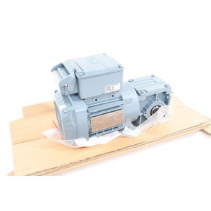 LW38804 - SEW WA20/T DRN71MS4/ASE1/TF, B879141358157, Motoréducteur à angle droit, i = 10,25 - Product Image 1