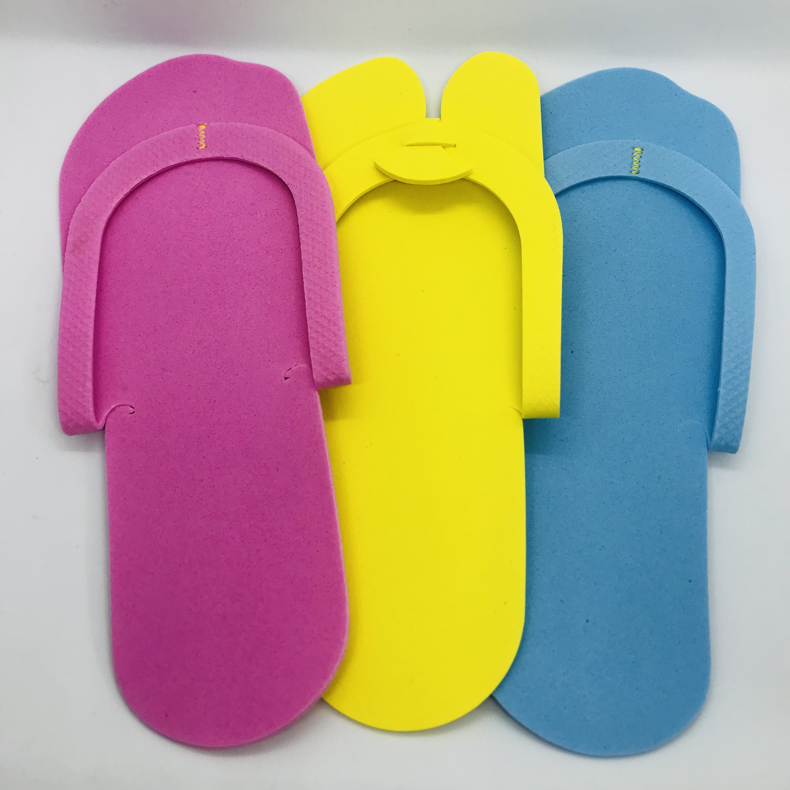 Alibaba Pedicure Sandals Wholesale Disposable Pedicure Slippers