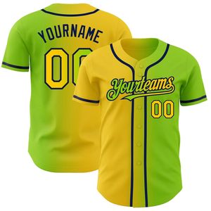 Op maat gemaakte honkbaltenues, hitte-transfer bedrukt, ademend, teamnaam, nieuw model, sneldrogend materiaal, betere kwaliteit, groothandel shirts - Product Image 1