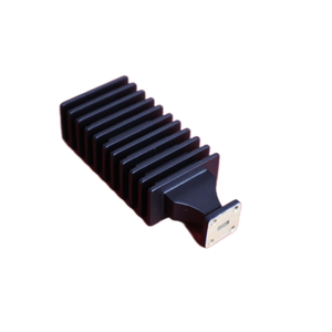 Wr28 waveguide Dummy tải costumed waveguide chấm dứt công suất cao - Product Image 1