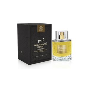 น้ำหอม World Fragrance ขนาด 100 มล. กลิ่นวิสกี้เผ็ดร้อน สำหรับทั้งชายและหญิง ชนิดสเปรย์ กลิ่นหอมติดทนนาน หรูหรา - Product Image 2
