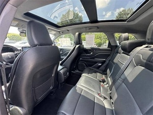 Lin-coln Corsair Standard d'occasion certifié 2022 Sans accident disponible à la vente - Product Image 4