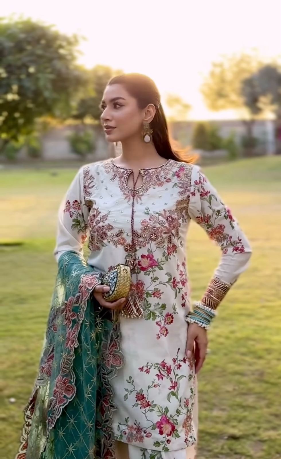 wedding pakistani dresses but cheap