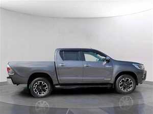 Camioneta Hilux Revo 2024 Usada, Automática, Volante a la Izquierda, 4x4, Diésel Turbo, Asientos Oscuros - Product Image 6