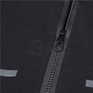 Chándal de fabricantes de ropa personalizado chándal de hombre hecho a medida chándal de hombre con diseño de logotipo chándal de hombre - Product Image 2