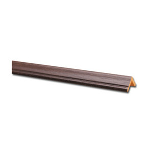 PARASPIGOLO 20X20 BAROCCO 300 CM NOCE SCURO 64143 - Product Image 1