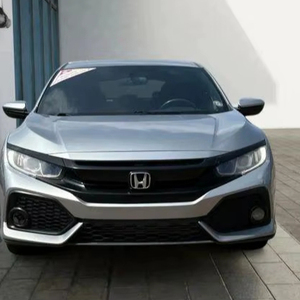 ใช้2018กีฬา Hon-da Civic - Product Image 1