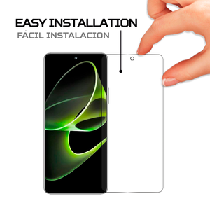 ฝาครอบโทรศัพท์มือถือกันแรงกระแทก X40 GT อุปกรณ์ป้องกันหน้าจอทนทานและดูดซับแรงกระแทก - Product Image 3