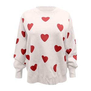 Pulls tendance faciles à porter pour femmes, vente chaude, vêtements décontractés très demandés, meilleure fabrication, pulls de haute qualité pour femmes - Product Image 5