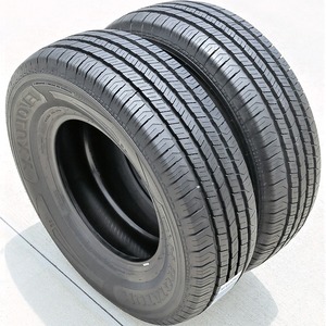 ยาง LT27570R18เกรดเชิงพาณิชย์สำหรับรถบรรทุกอเนกประสงค์และรถออฟโรดแบบออฟโรด - Product Image 4