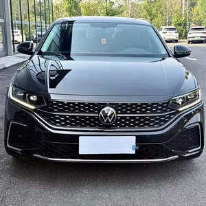 Camioneta Usada 2025, 137kW, 320Nm, 7DCT Star, Distancia entre Ejes de 2871mm, Ideal para Desplazamientos Diarios, Alto Valor, Asientos de Cuero, Panorámica - Product Image 5