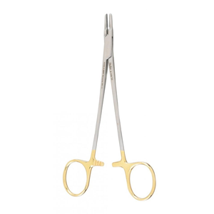 Tijeras Iris TC de Acero, Manuales, Tamaño Personalizado, Rectas, para Cirugía General, por Surgiright - Product Image 4