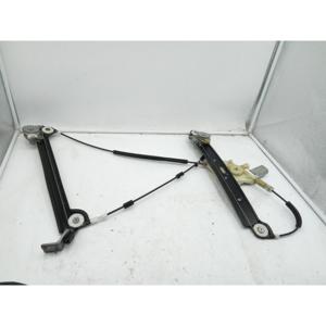 Regulador de Ventanilla Eléctrico Delantero Derecho para BMW Serie 1 (E81) (06>12) 6978846 - Product Image 3