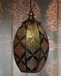 Éclairage à la maison Lustre Lampe Suspendue Nouveau Design En Métal De Luxe Élégant Moderne Fantaisie Décoration LED Intérieur - Product Image 3