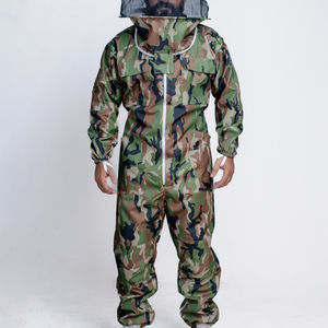 Trajes de Apicultura para Hombre, Manga Larga, Material Resistente, Precio Económico de Fábrica, en Venta - Product Image 6