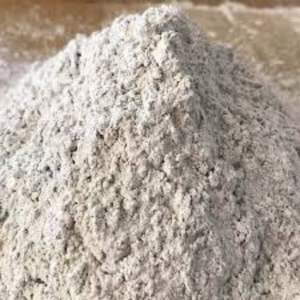 Mineral de calidad fina de escoria de alto horno granulado de grado de exportación para las industrias de acero y construcción de hormigón de cemento - Product Image 1